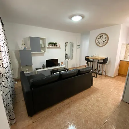 Apartment Next To The Sea