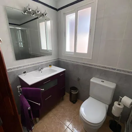 Next To The Sea Apartment Pozo Izquierdo