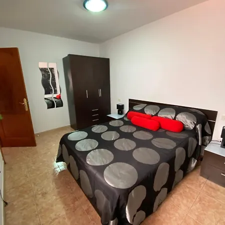 Apartment Next To The Sea Pozo Izquierdo